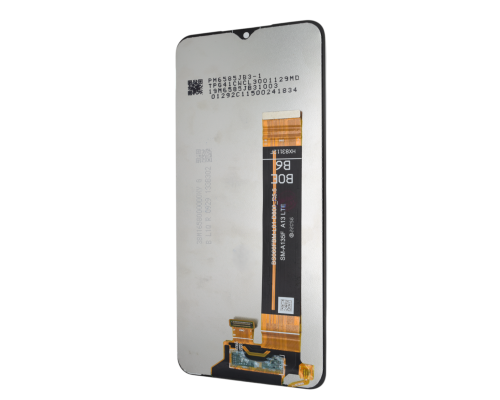 Дисплей Samsung A137 Galaxy A13 (2022) з сенсором black (Original China) PLS-00-00137154
