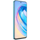 Дисплей Huawei Honor X8a з сенсором та рамкою blue (Original China) PLS-00-00128528