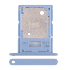 Тримач SIM-карти Samsung A155 Galaxy A15 optimistic blue PLS-00-00123593