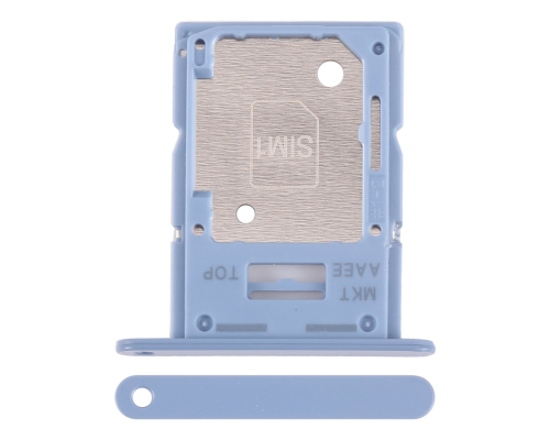 Тримач SIM-карти Samsung A155 Galaxy A15 optimistic blue PLS-00-00123593