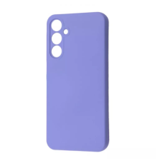 Чохол WAVE Colorful Case Samsung A165 Galaxy A16 light purple PLS-00-00131098