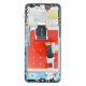 Дисплей Huawei Honor X8a з сенсором та рамкою blue (Original China) PLS-00-00128528