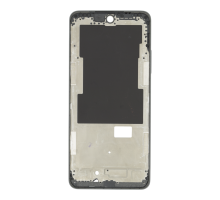 Рамка дисплея Realme C67 4G black (Original China) PLS-00-00150390