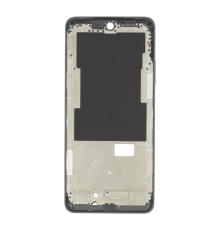 Рамка дисплея Realme C67 4G black (Original China) PLS-00-00150390