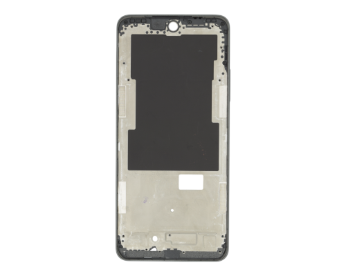 Рамка дисплея Realme C67 4G black (Original China) PLS-00-00150390