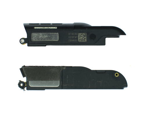 Поліфонічний динамік iPad mini 1 з рамкою (Original Used) PLS-00-00094847