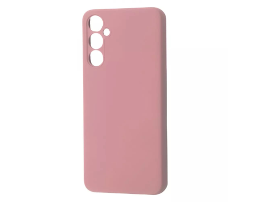 Чохол WAVE Colorful Case Samsung A057 Galaxy A05s pink sand PLS-00-00117678