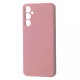 Чохол WAVE Colorful Case Samsung A057 Galaxy A05s pink sand PLS-00-00117678