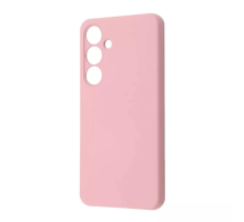 Чохол WAVE Colorful Case Samsung S921 Galaxy S24 pink sand PLS-00-00117735