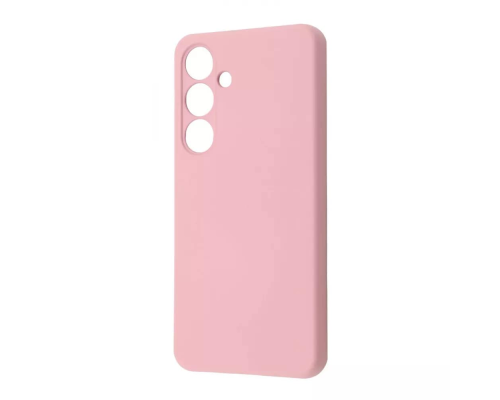Чохол WAVE Colorful Case Samsung S921 Galaxy S24 pink sand PLS-00-00117735