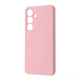 Чохол WAVE Colorful Case Samsung S921 Galaxy S24 pink sand PLS-00-00117735