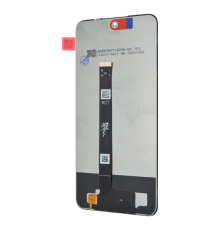 Дисплей ZTE Nubia Focus Pro (Z2351N) з сенсором black PLS-00-00139681