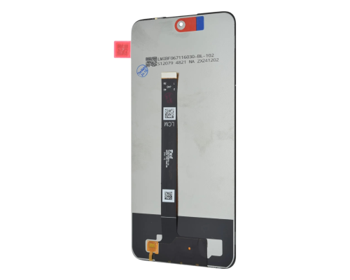 Дисплей ZTE Nubia Focus Pro (Z2351N) з сенсором black PLS-00-00139681