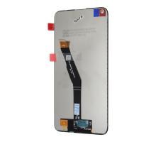 Дисплей Huawei P40 lite E з сенсором black (Brand Pack) PLS-00-00162351