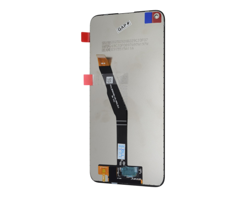 Дисплей Huawei P40 lite E з сенсором black (Brand Pack) PLS-00-00162351