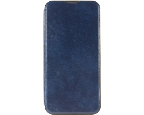 Чохол-книжка Belora Tecno Spark Go 1 midnight blue PLS-00-00160662