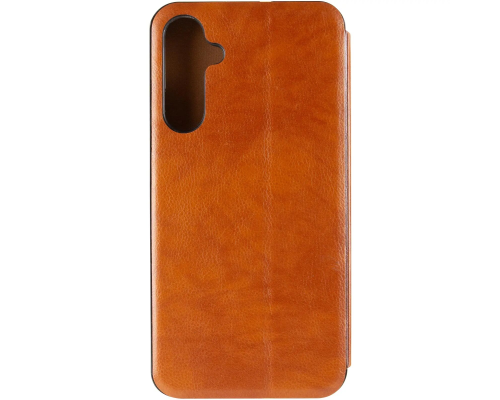 Чохол-книжка Belora Samsung A376 Galaxy A37 brown PLS-00-00160650