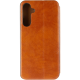 Чохол-книжка Belora Samsung A376 Galaxy A37 brown PLS-00-00160650