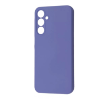 Чохол WAVE Colorful Case Samsung A165 Galaxy A16 lavender gray PLS-00-00144169