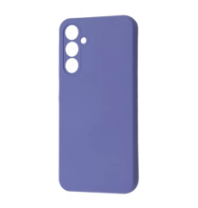 Чохол WAVE Colorful Case Samsung A165 Galaxy A16 lavender gray PLS-00-00144169