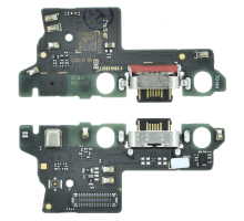 Плата зарядки Motorola XT2345 Moto E13 (Original Used) PLS-00-00113487