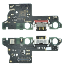 Плата зарядки Motorola XT2345 Moto E13 (Original Used) PLS-00-00113487