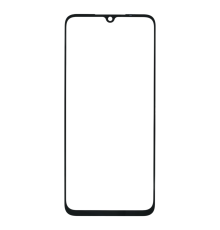 Скло дисплея Samsung A05S Galaxy A057 з OCA плівкою black (Musttby) PLS-00-00141907