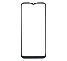 Скло дисплея Nokia G22 з OCA плівкою black PLS-00-00141122