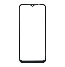 Скло дисплея Nokia G22 з OCA плівкою black PLS-00-00141122