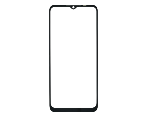 Скло дисплея Nokia G22 з OCA плівкою black PLS-00-00141122