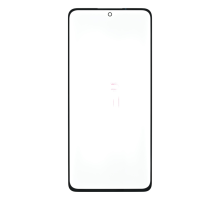 Скло дисплея Xiaomi Redmi Note 14 (159мм) з OCA плівкою black (Musttby) PLS-00-00145127