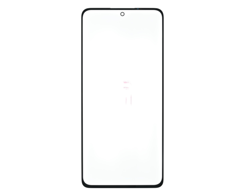 Скло дисплея Xiaomi Redmi Note 14 (159мм) з OCA плівкою black (Musttby) PLS-00-00145127