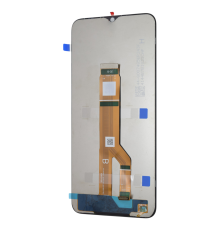 Дисплей Huawei Honor X6b з сенсором black (OEM) PLS-00-00137240