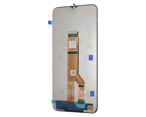 Дисплей Huawei Honor X6b з сенсором black (OEM) PLS-00-00137240