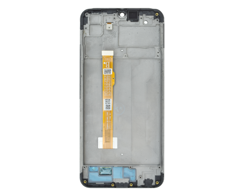 Дисплей Vivo Y17 з сенсором та рамкою black (Original China) PLS-00-00116611