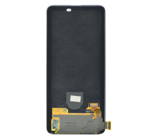 Дисплей Xiaomi Poco F2 Pro з сенсором black (Original Refurbished) PLS-00-00127641