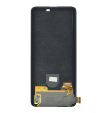 Дисплей Xiaomi Poco F2 Pro з сенсором black (Original Refurbished) PLS-00-00127641