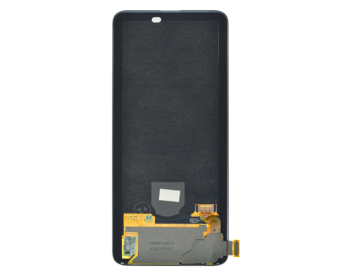 Дисплей Xiaomi Poco F2 Pro з сенсором black (Original Refurbished) PLS-00-00127641