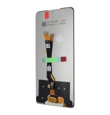 Дисплей Tecno Pova 6 Neo 4G з сенсором black (Original China) PLS-00-00132389