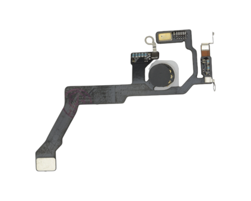 Шлейф iPhone 14 Pro Max зі спалахом (Original China) PLS-00-00135889