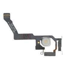 Шлейф iPhone 14 Pro Max зі спалахом (Original China) PLS-00-00135889