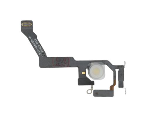 Шлейф iPhone 14 Pro Max зі спалахом (Original China) PLS-00-00135889