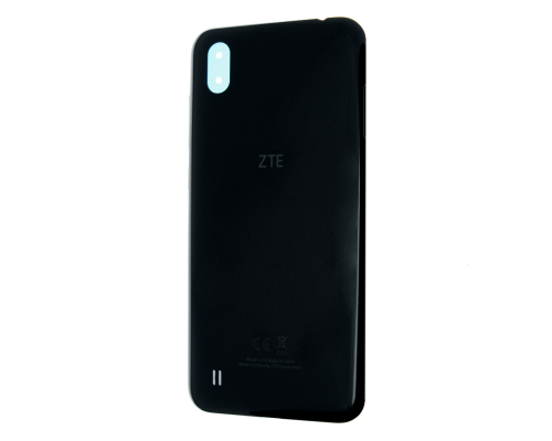 Задня кришка ZTE Blade A7 (2019) black PLS-00-00079138