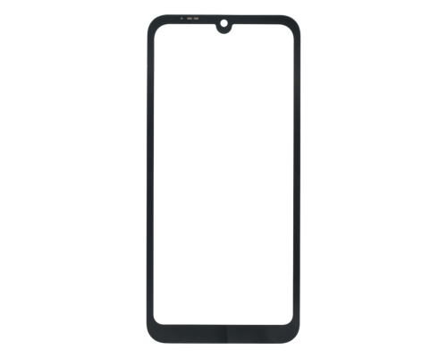 Скло дисплея Cubot King Kong 5 Pro black PLS-00-00135319