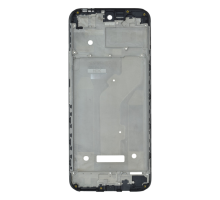 Рамка дисплея Infinix Hot 12 Play NFC black PLS-00-00137005