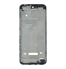 Рамка дисплея Infinix Hot 12 Play NFC black PLS-00-00137005