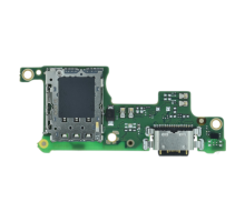 Плата зарядки Infinix Note 40 Pro (4G) PLS-00-00133441