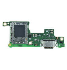 Плата зарядки Infinix Note 40 Pro (4G) PLS-00-00133441