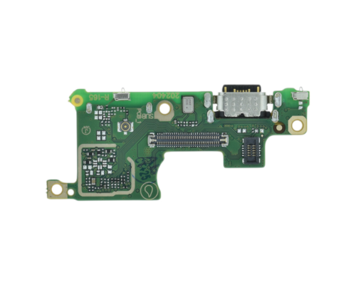 Плата зарядки Infinix Note 40 Pro (4G) PLS-00-00133441