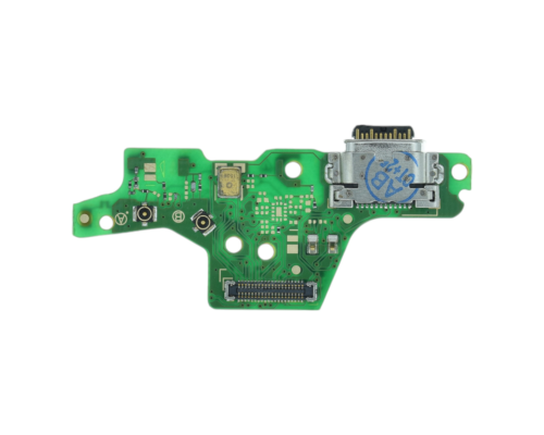 Плата зарядки Motorola XT2019 Moto G8 Plus PLS-00-00133949